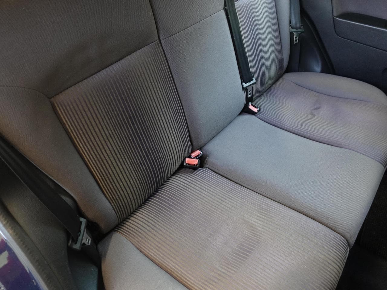 2008 Ford FUSION - 12
