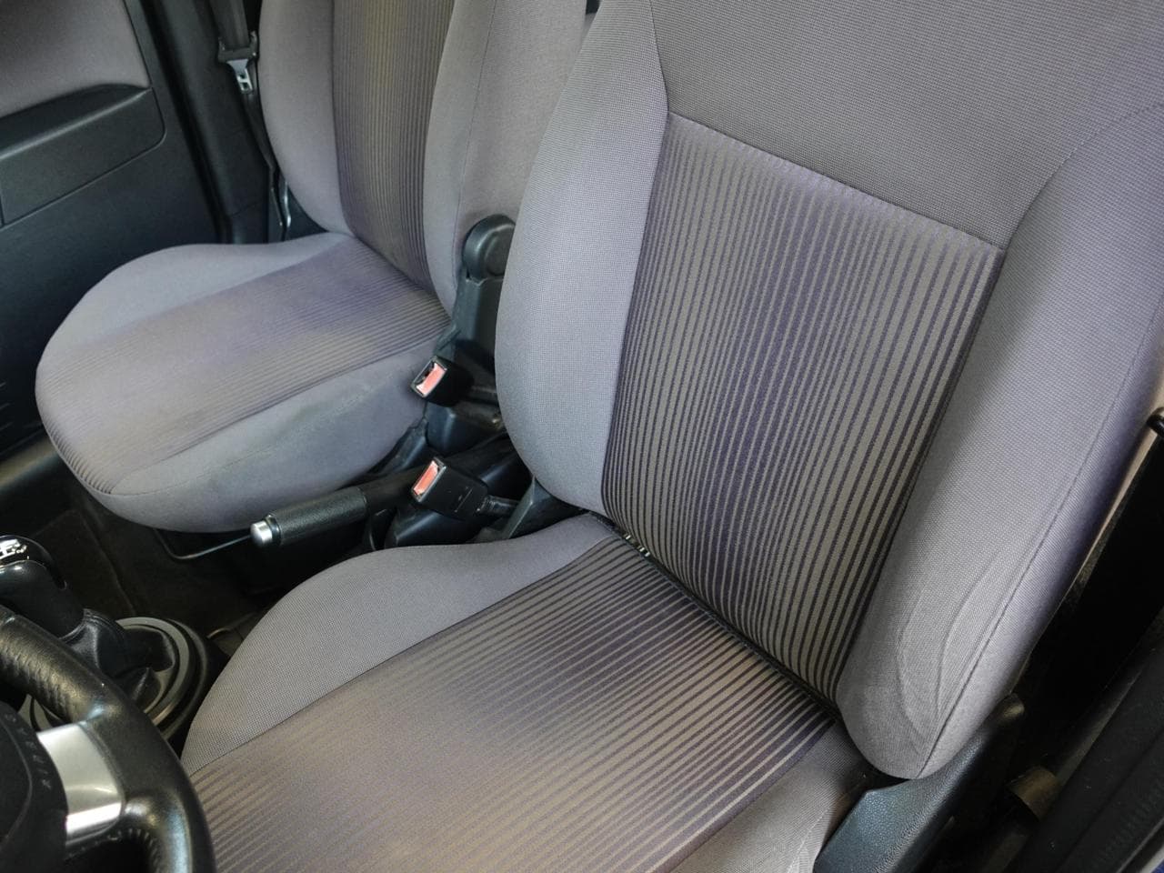 2008 Ford FUSION - 9