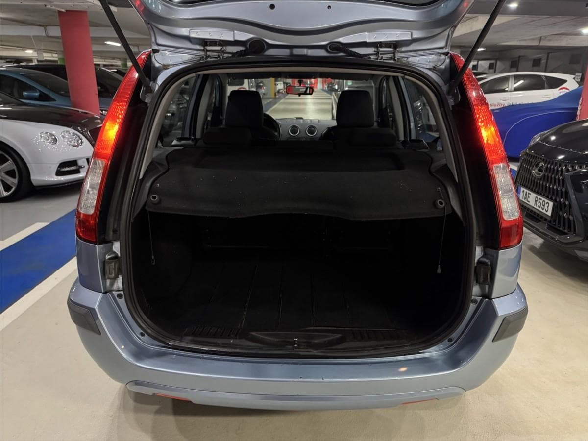 2008 Ford FUSION - 5