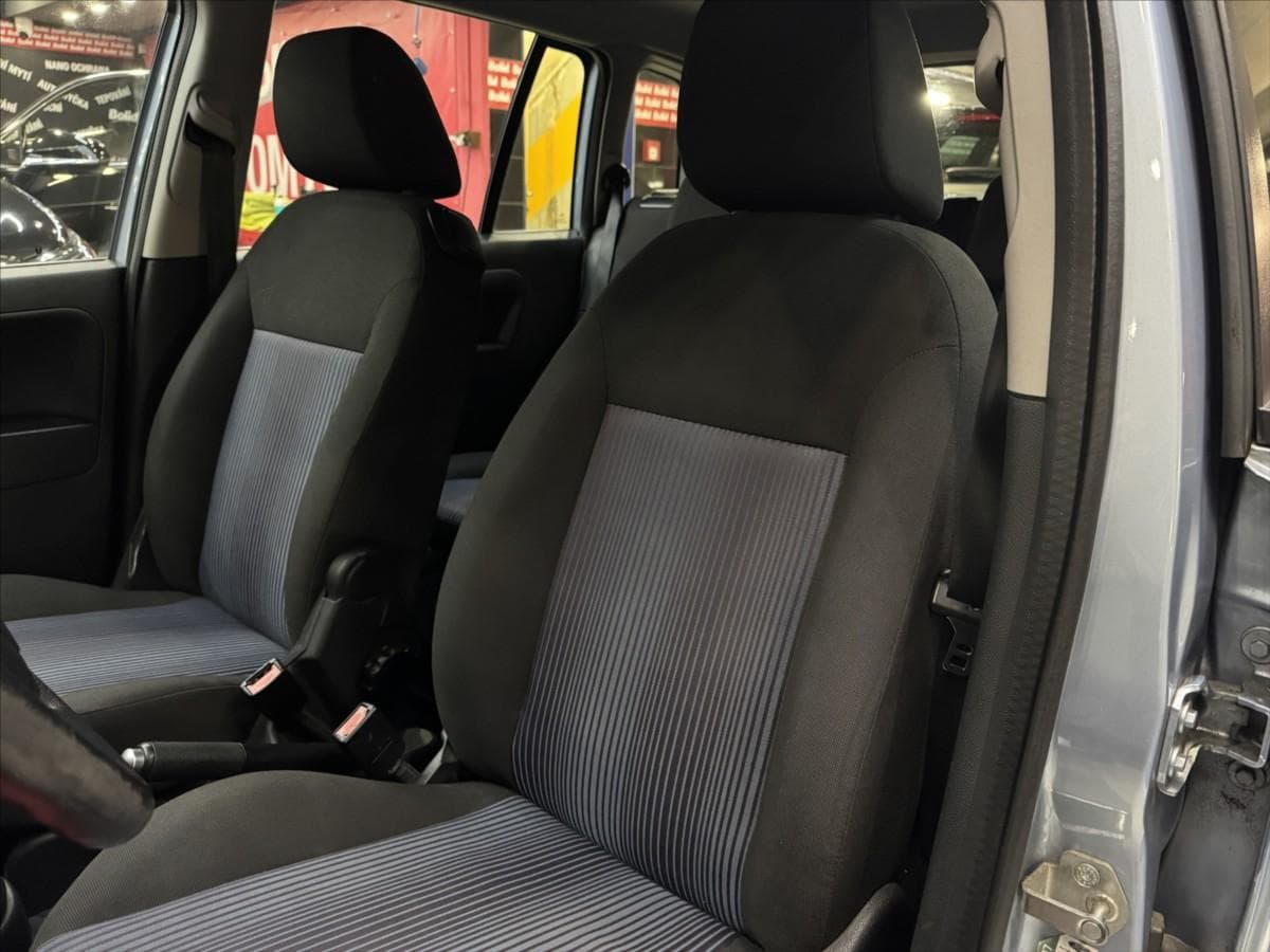 2008 Ford FUSION - 19