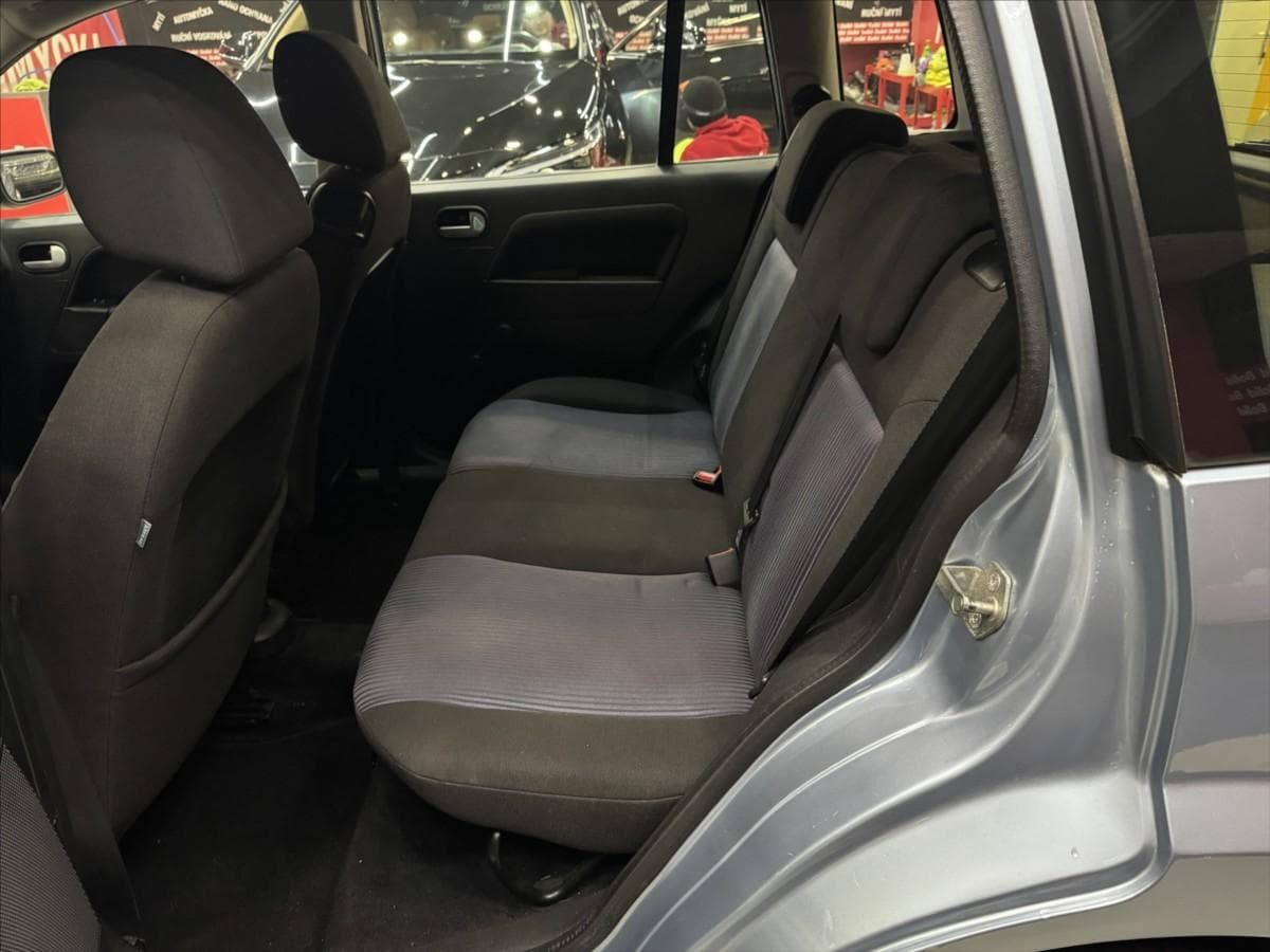 2008 Ford FUSION - 20
