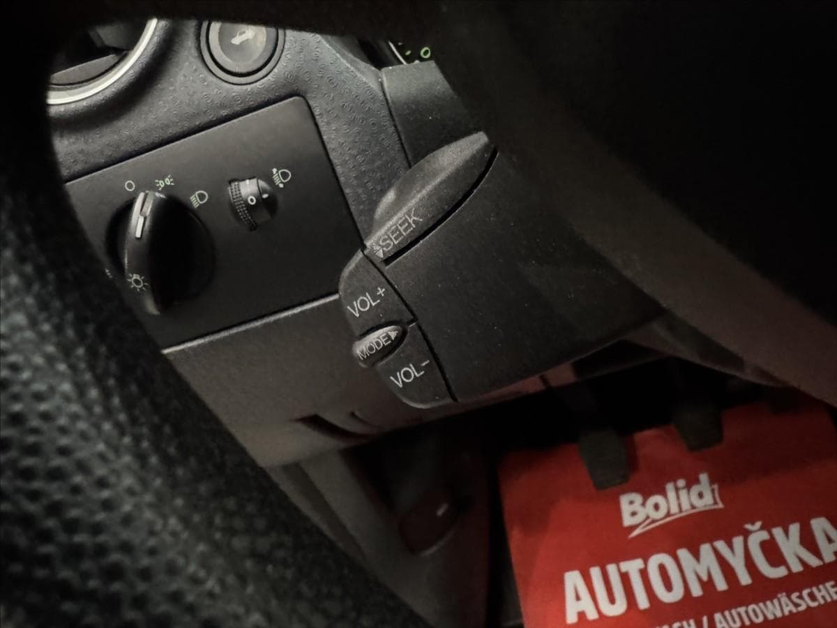 2008 Ford FUSION - 15