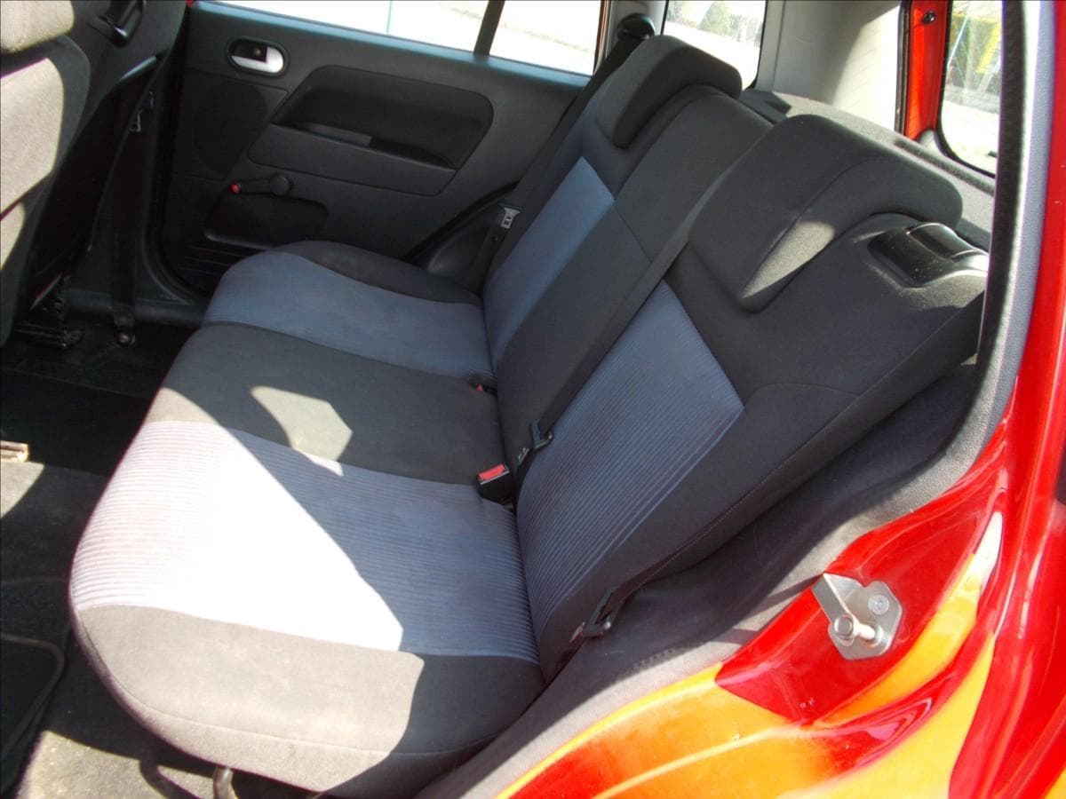 2006 Ford FUSION - 17