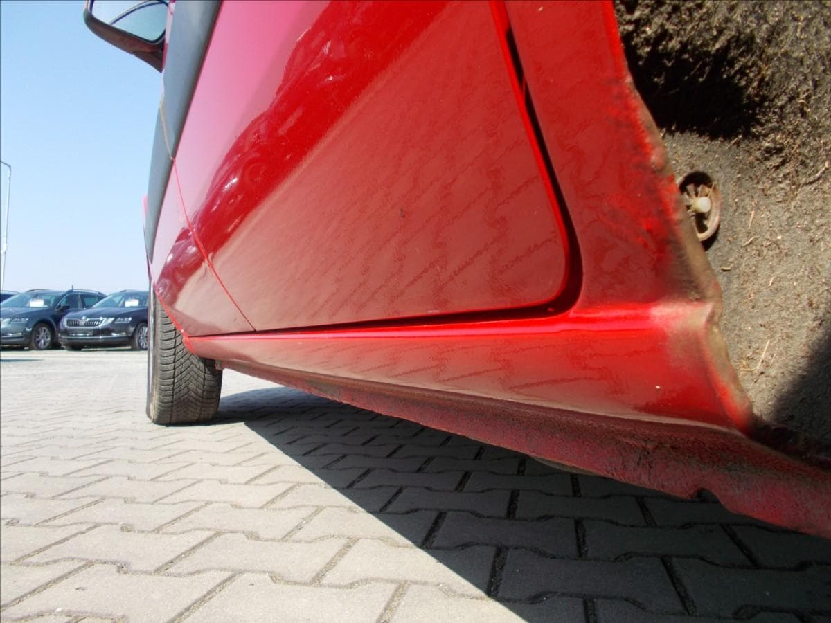 2006 Ford FUSION - 14