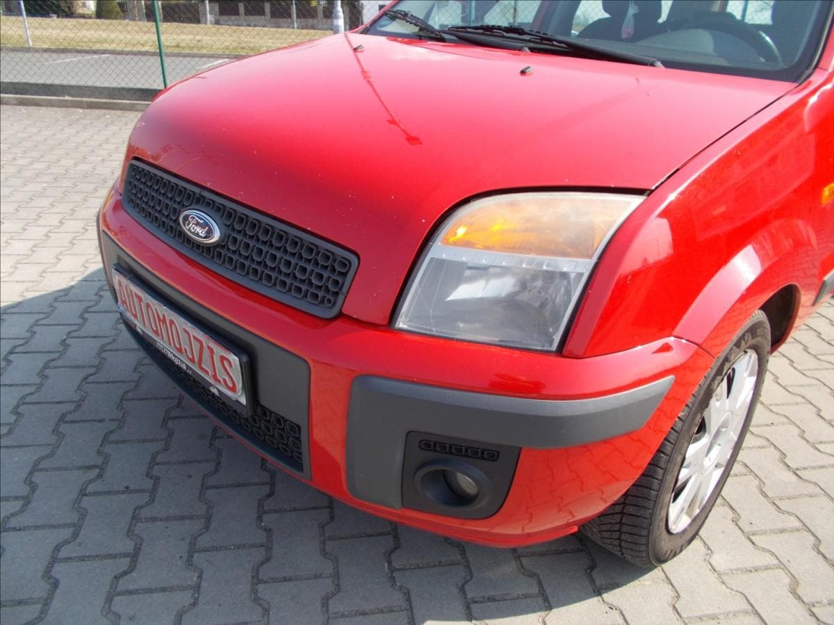 2006 Ford FUSION - 6