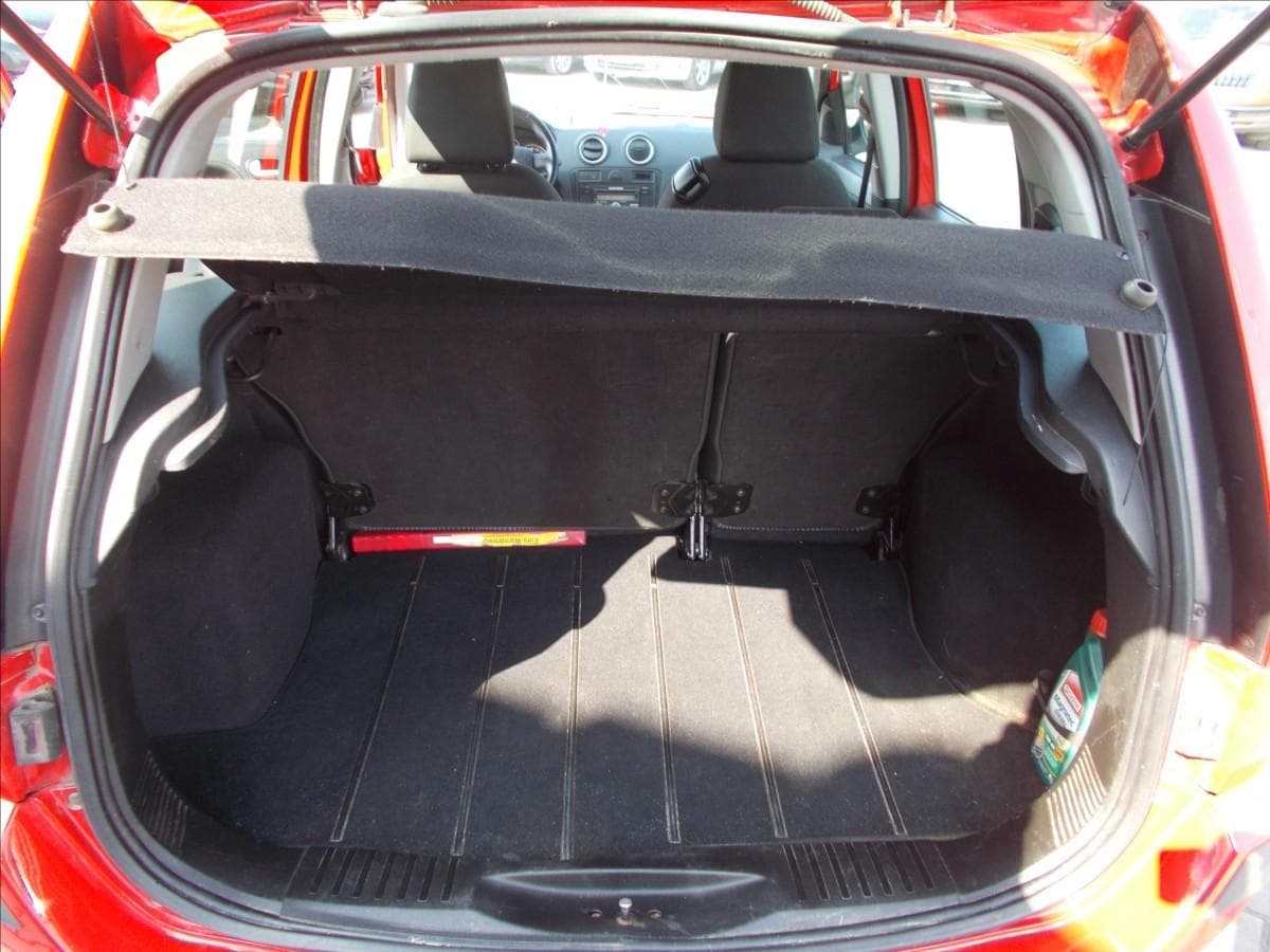 2006 Ford FUSION - 16