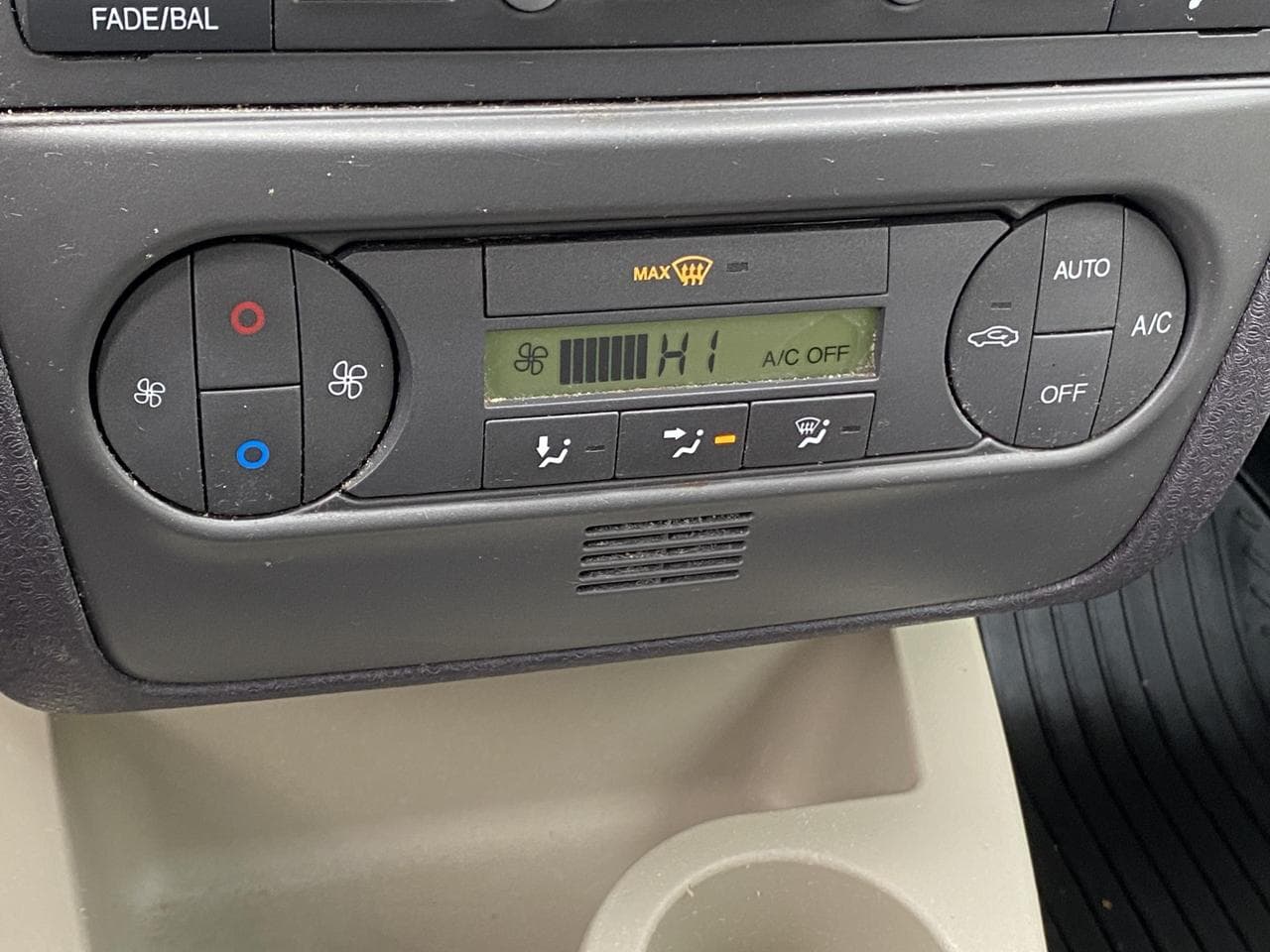 2008 Ford FUSION - 13