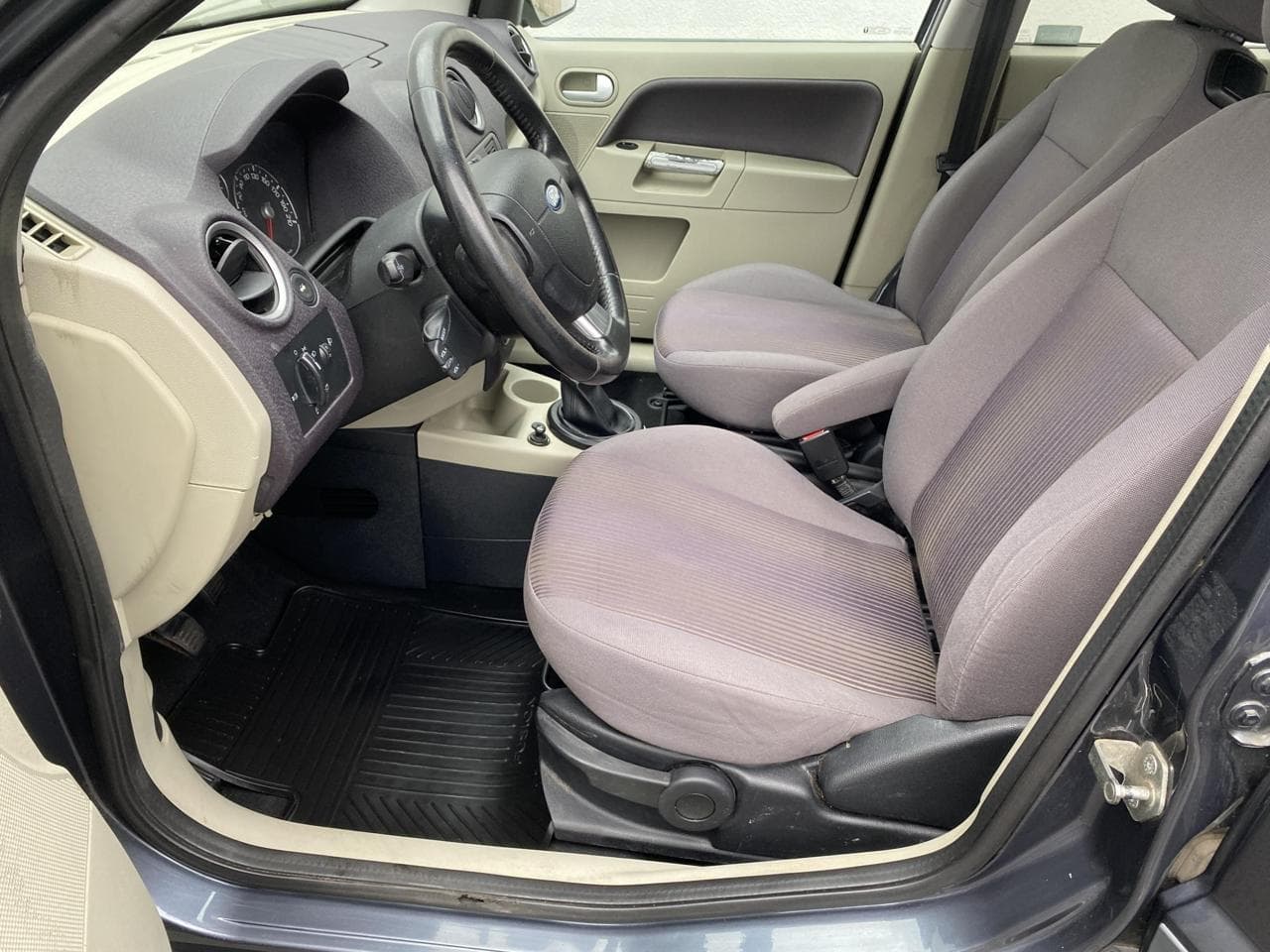 2008 Ford FUSION - 9