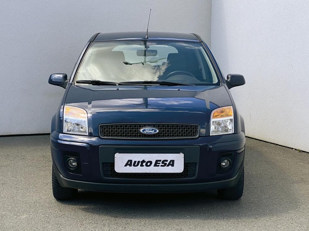 2009 Ford Fusion - 3