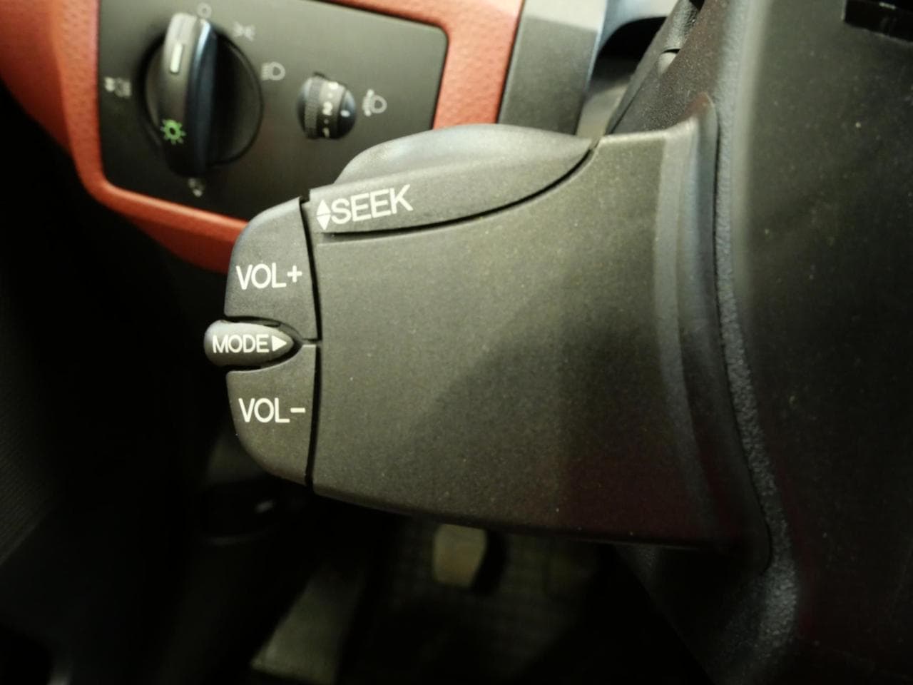 2008 Ford FIESTA - 15