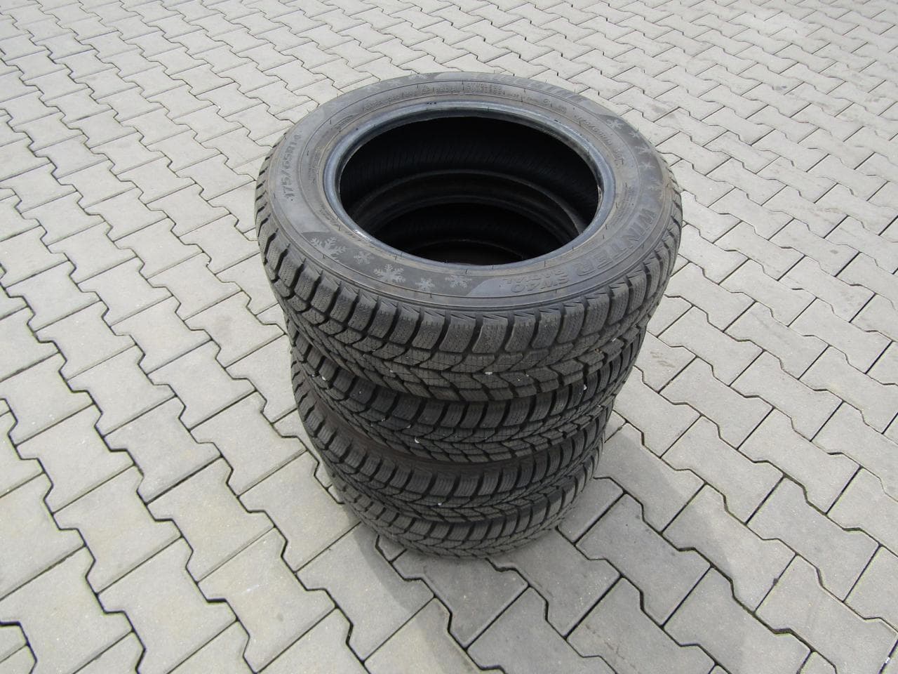 2007 Ford FIESTA - 15