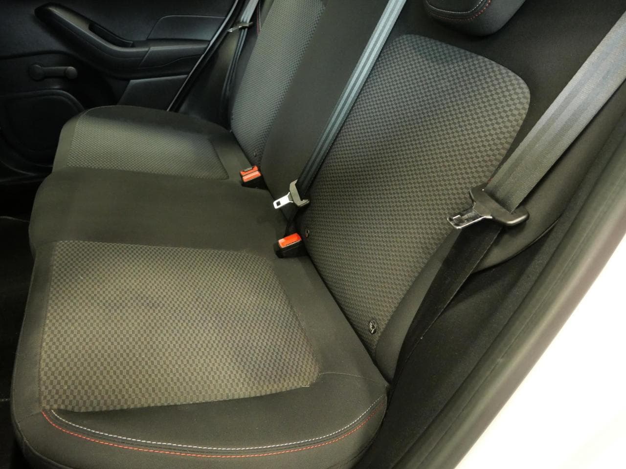 2018 Ford FIESTA - 11
