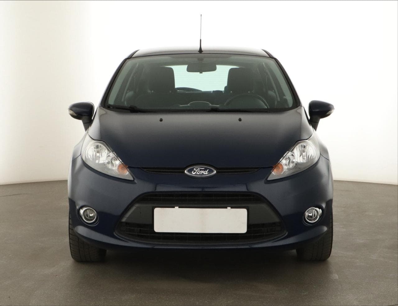 2011 Ford FIESTA - 2
