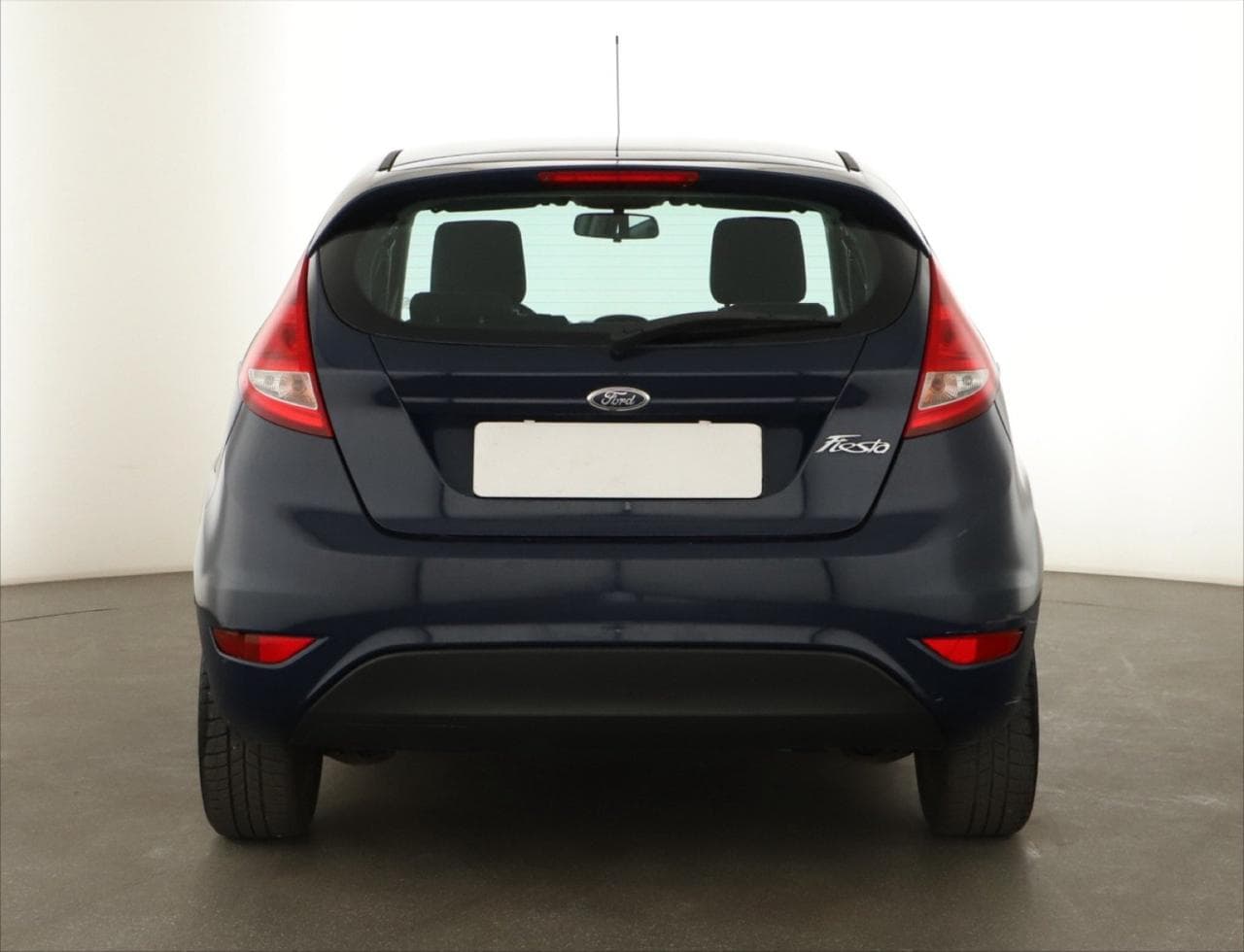 2011 Ford FIESTA - 6