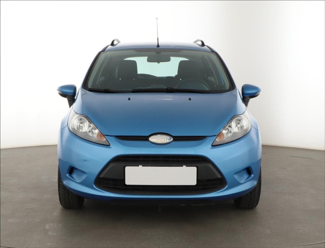 2009 Ford FIESTA - 2