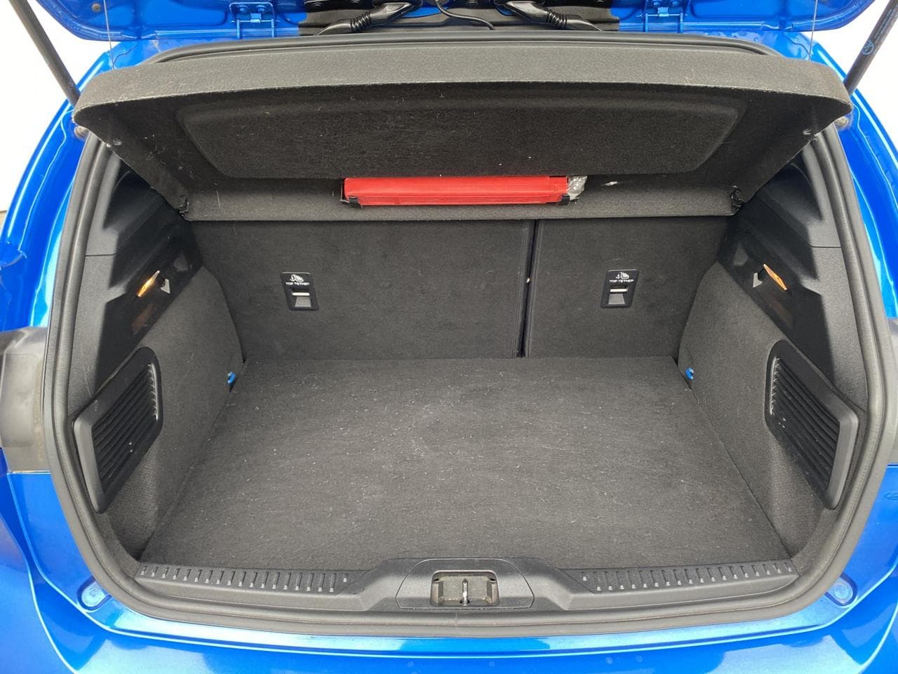 2019 Ford FOCUS - 7