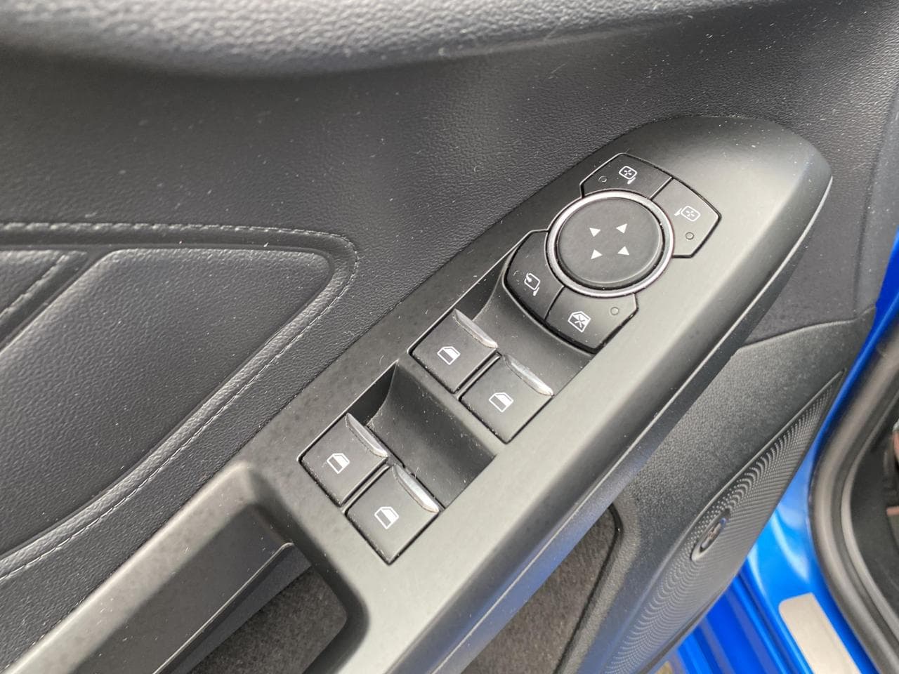 2019 Ford FOCUS - 13