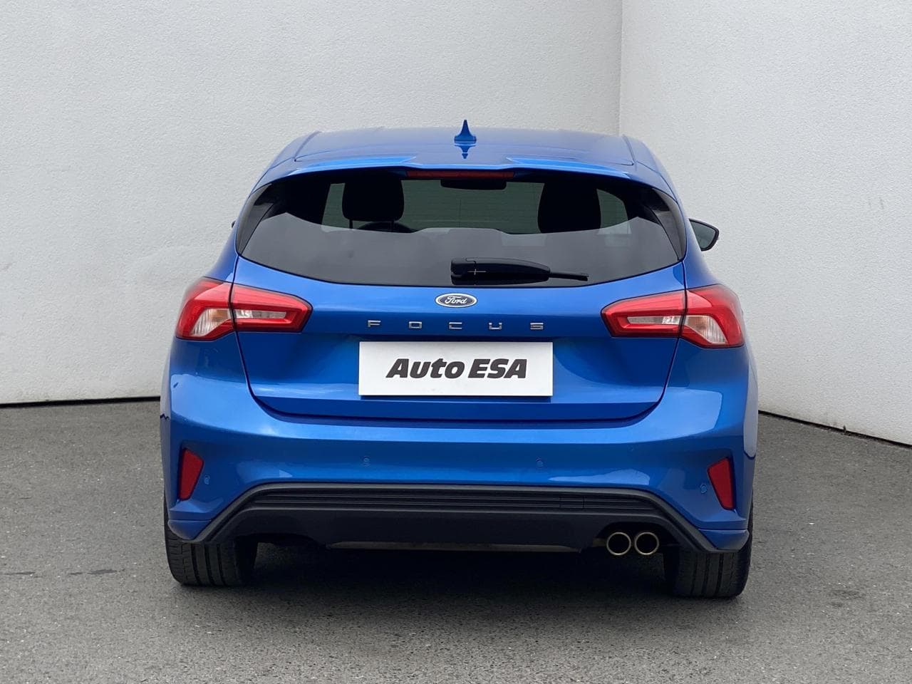 2019 Ford FOCUS - 5