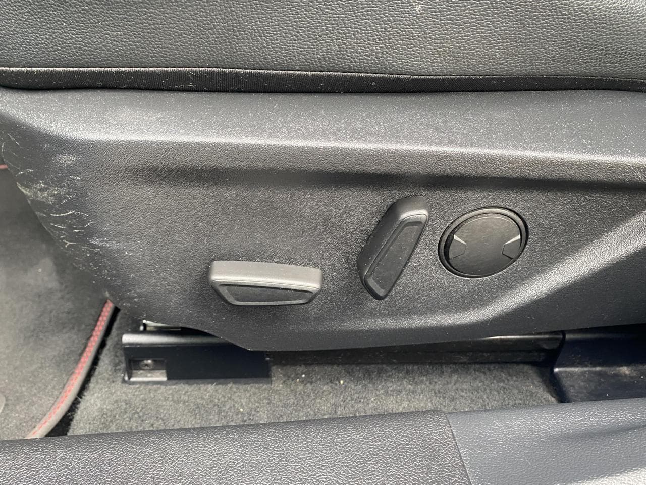 2019 Ford FOCUS - 14