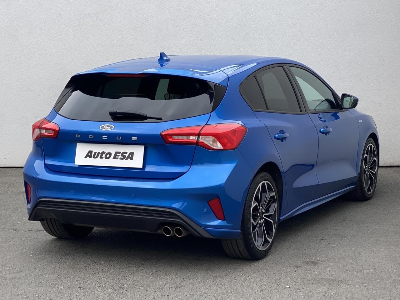 2019 Ford FOCUS - 4