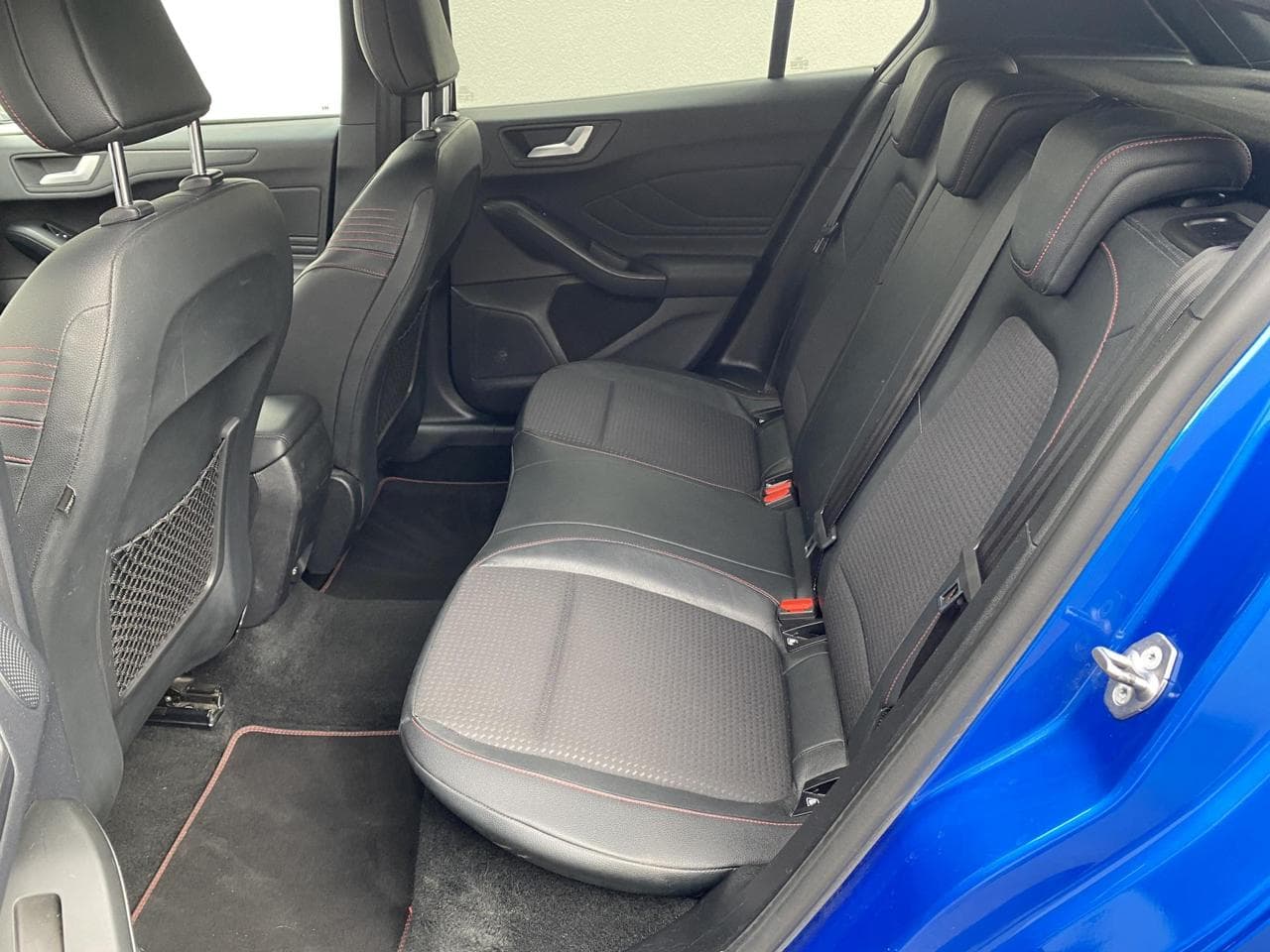 2019 Ford FOCUS - 10
