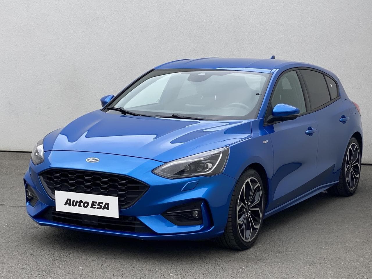 2019 Ford FOCUS - 3