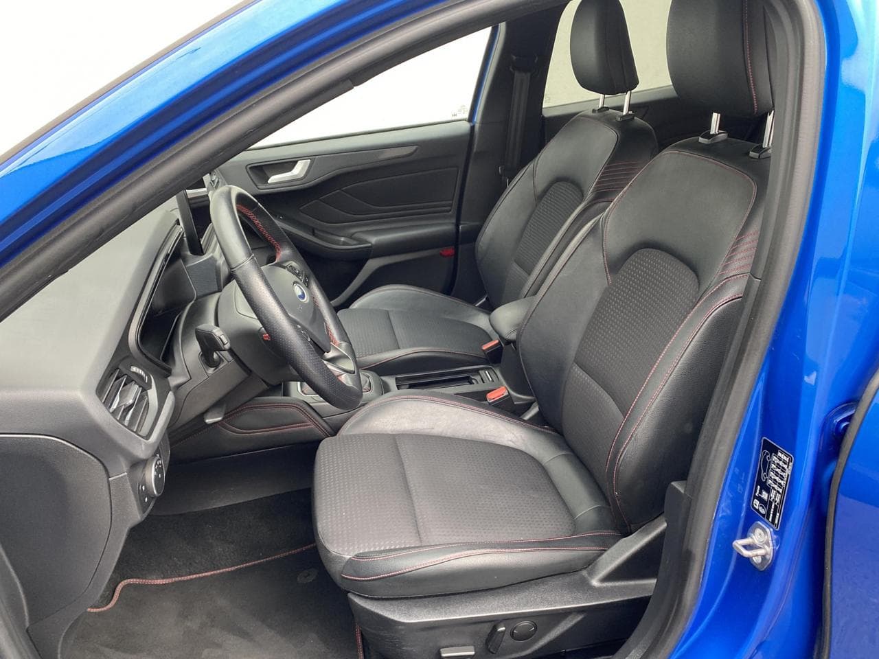 2019 Ford FOCUS - 9