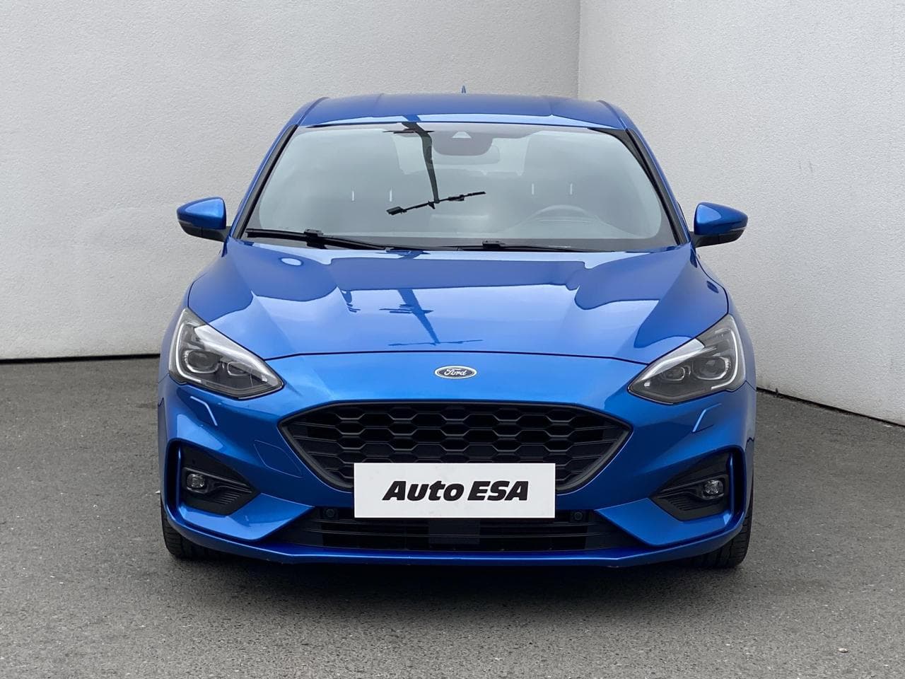 2019 Ford FOCUS - 2