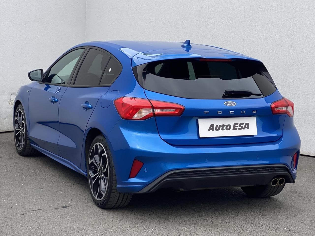 2019 Ford FOCUS - 6