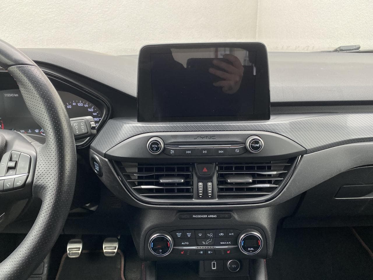 2019 Ford FOCUS - 12