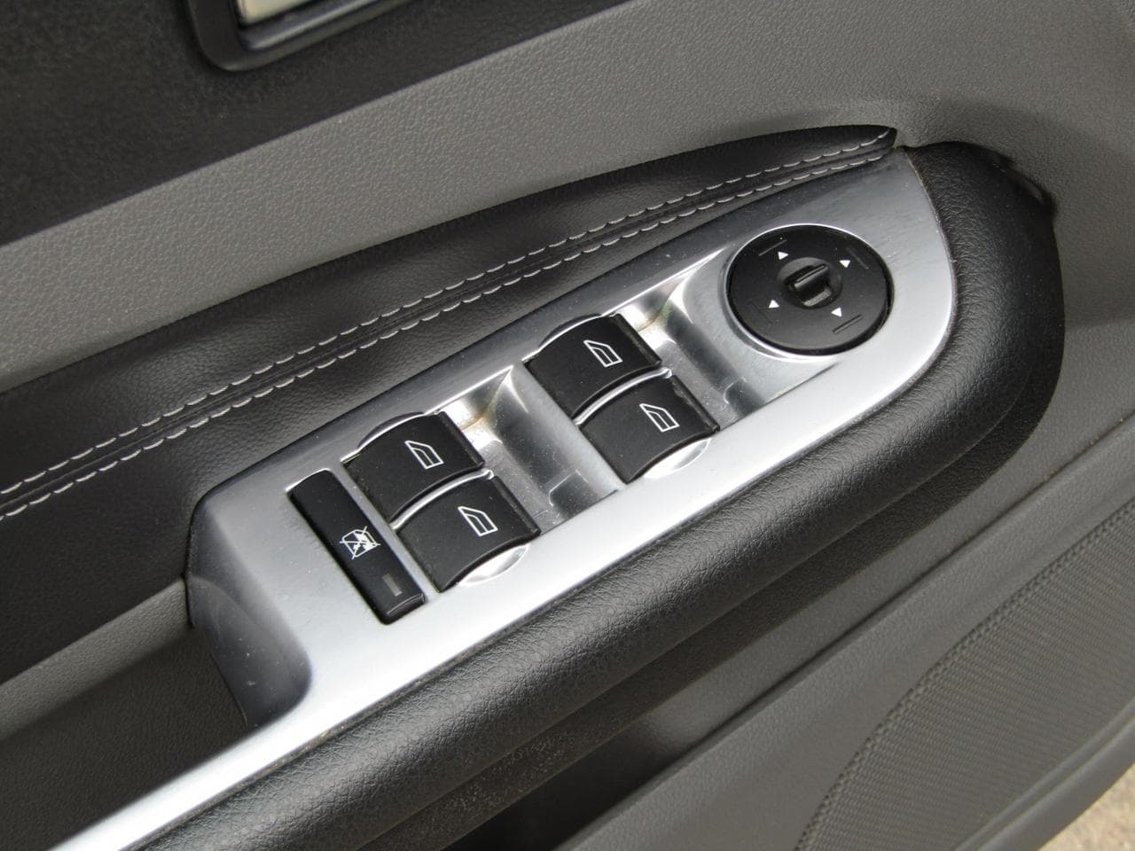 2009 Ford FOCUS - 16