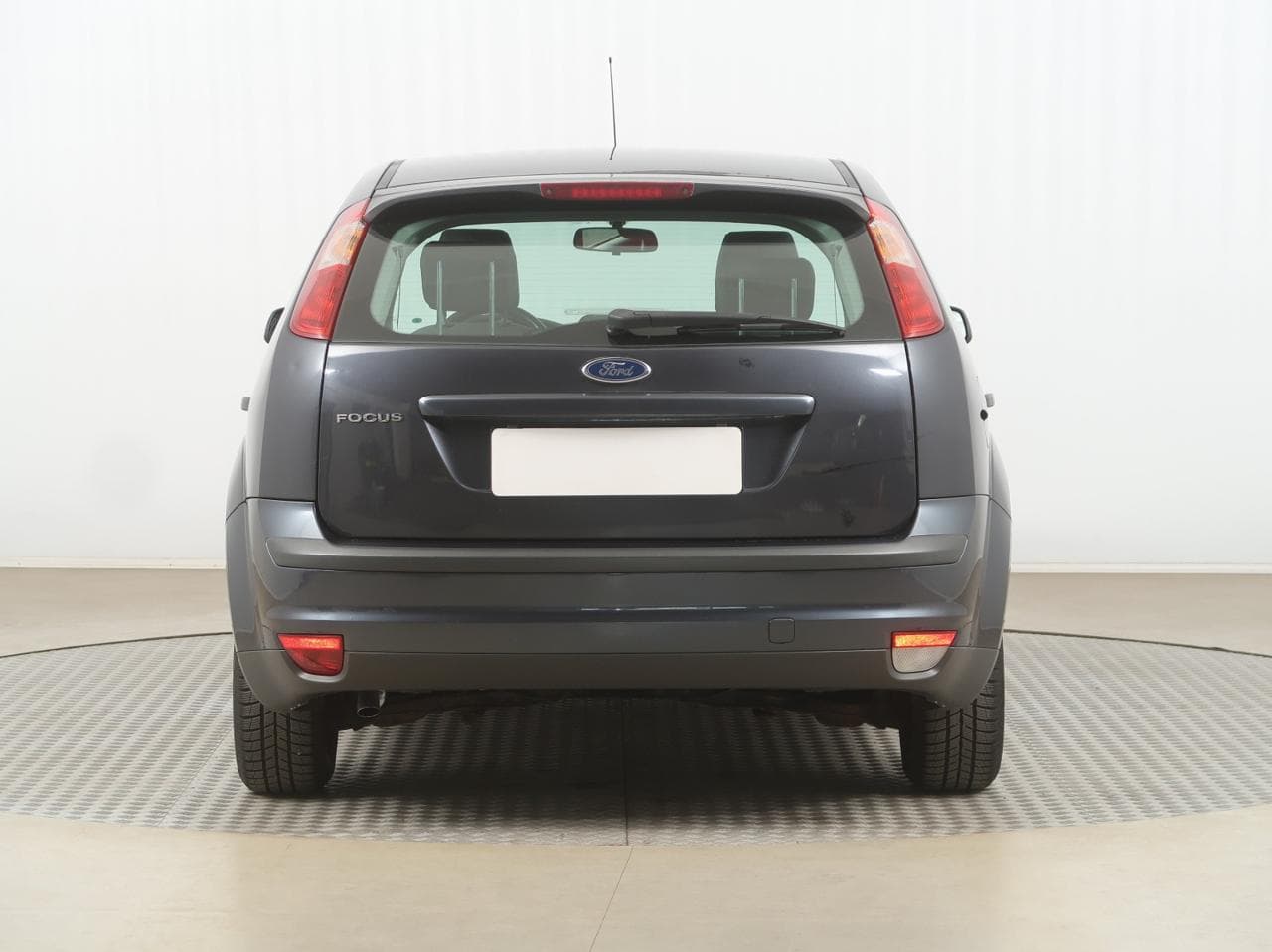 2008 Ford FOCUS - 6
