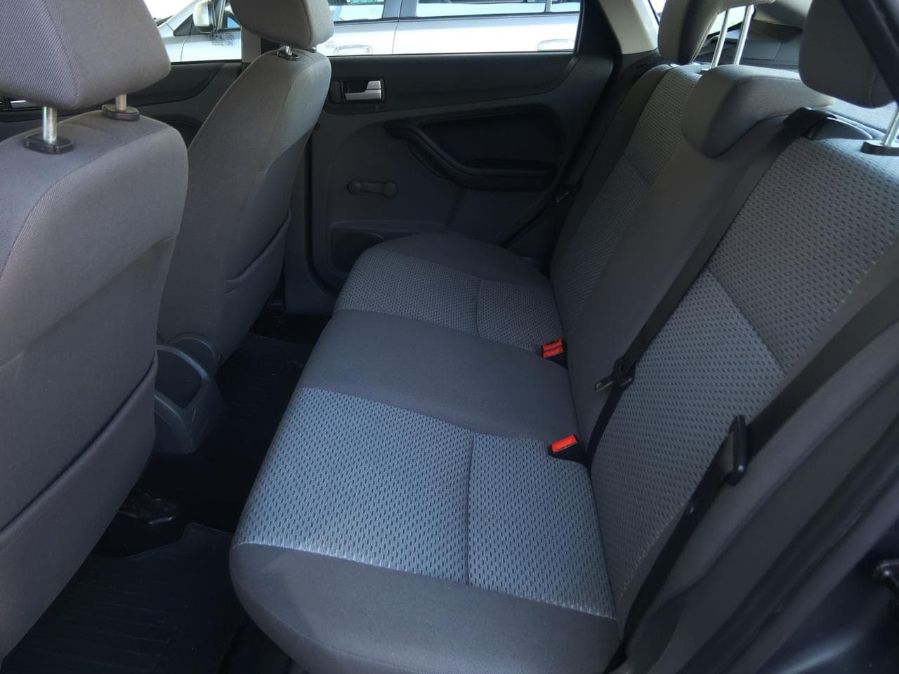 2008 Ford FOCUS - 15