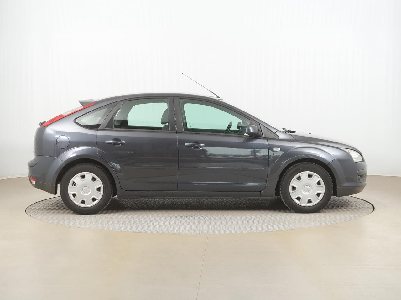 2008 Ford FOCUS - 8