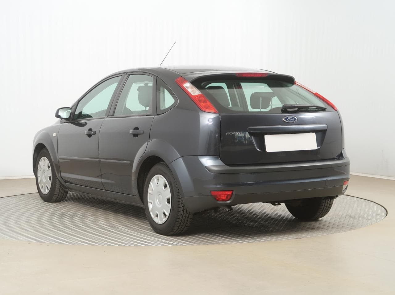 2008 Ford FOCUS - 5