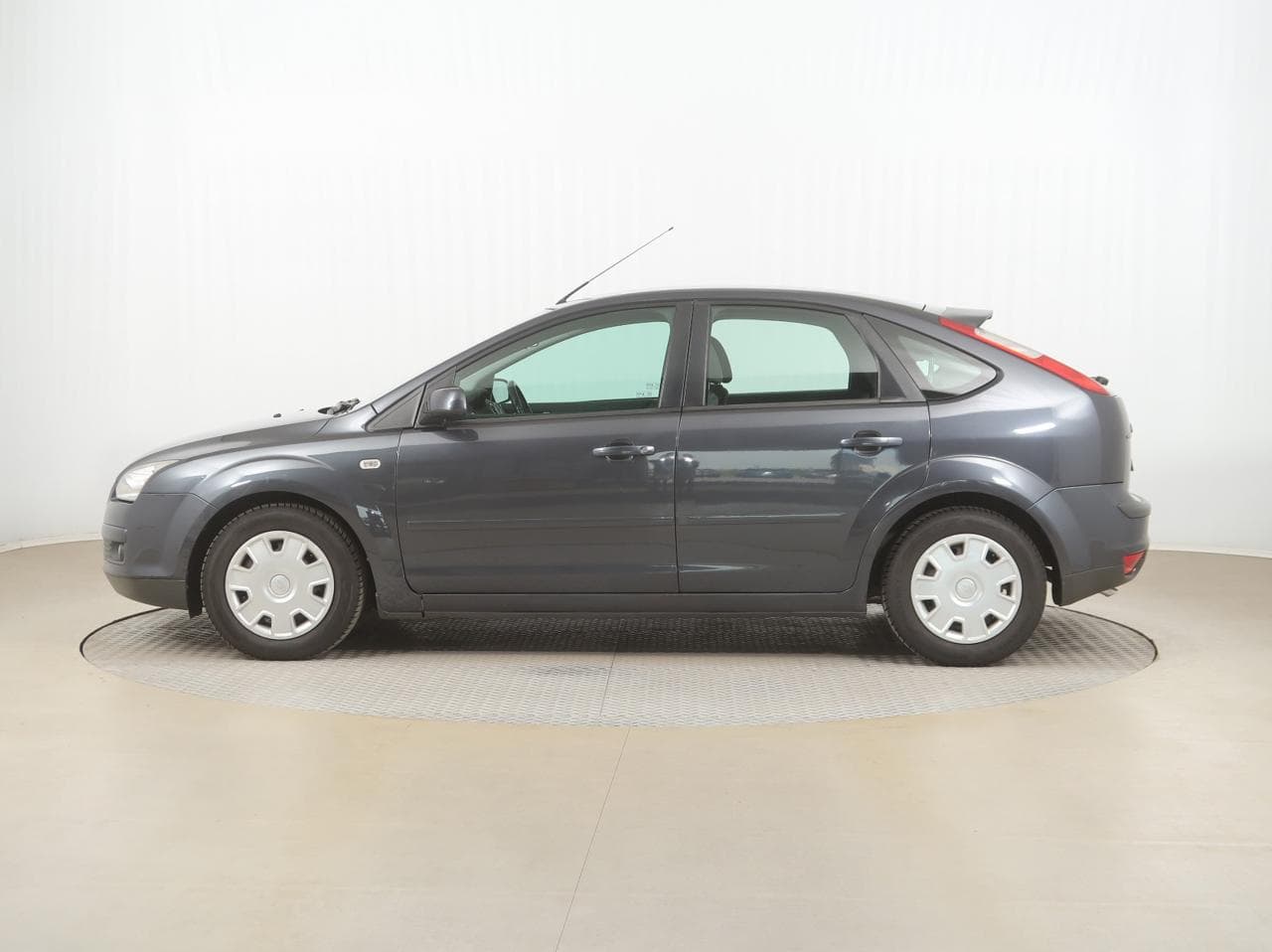 2008 Ford FOCUS - 4