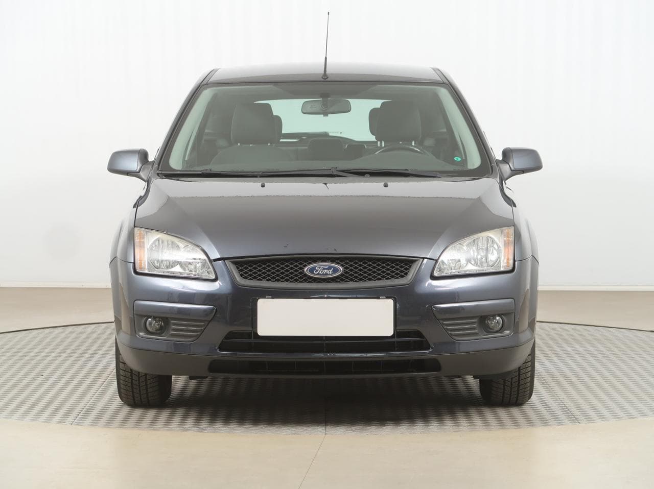 2008 Ford FOCUS - 2