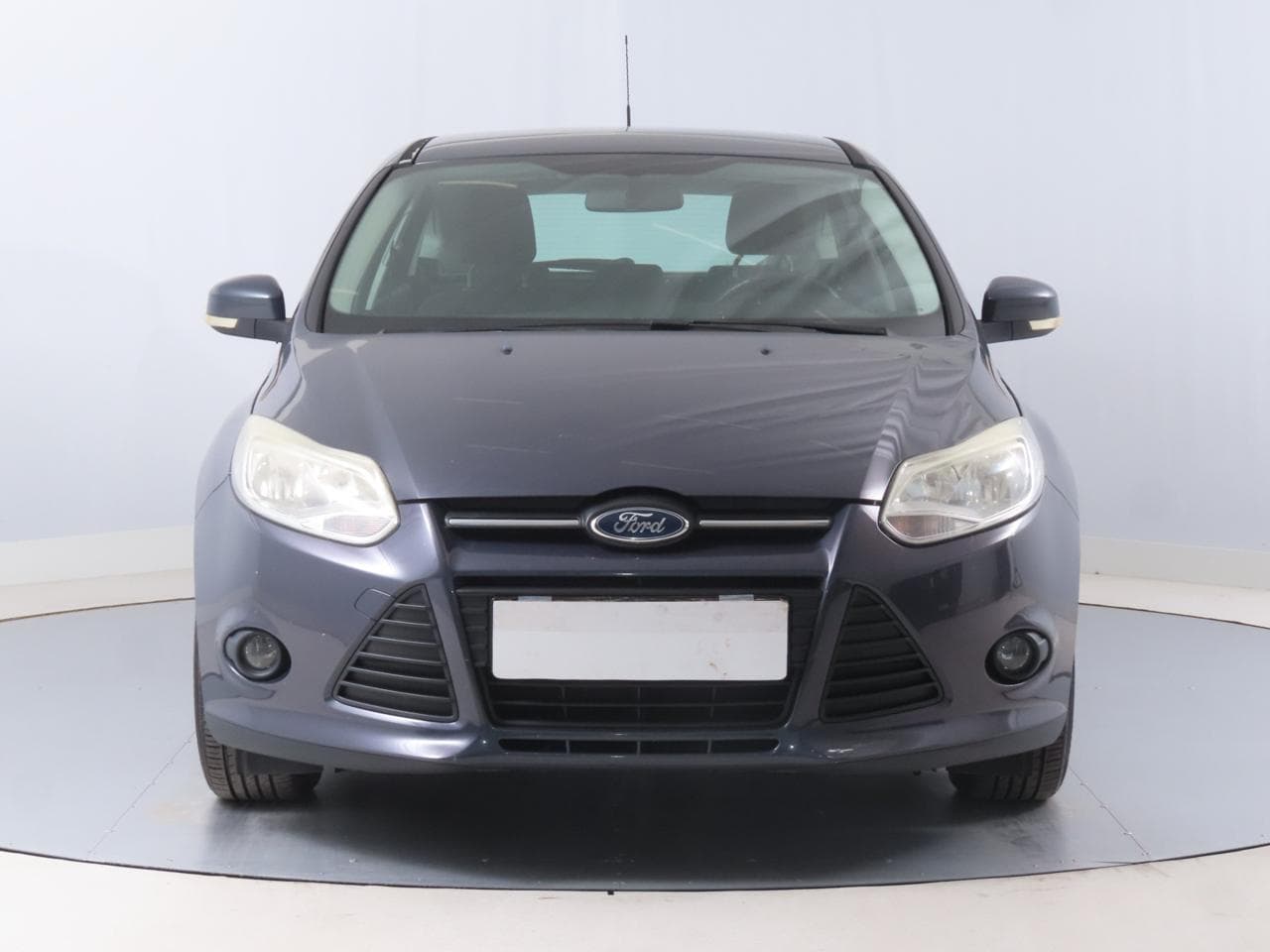 2011 Ford FOCUS - 2