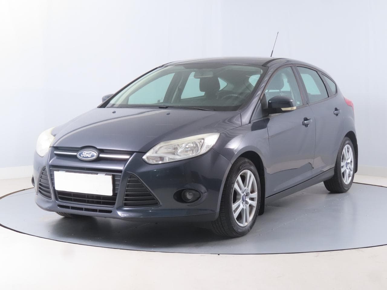 2011 Ford FOCUS - 3