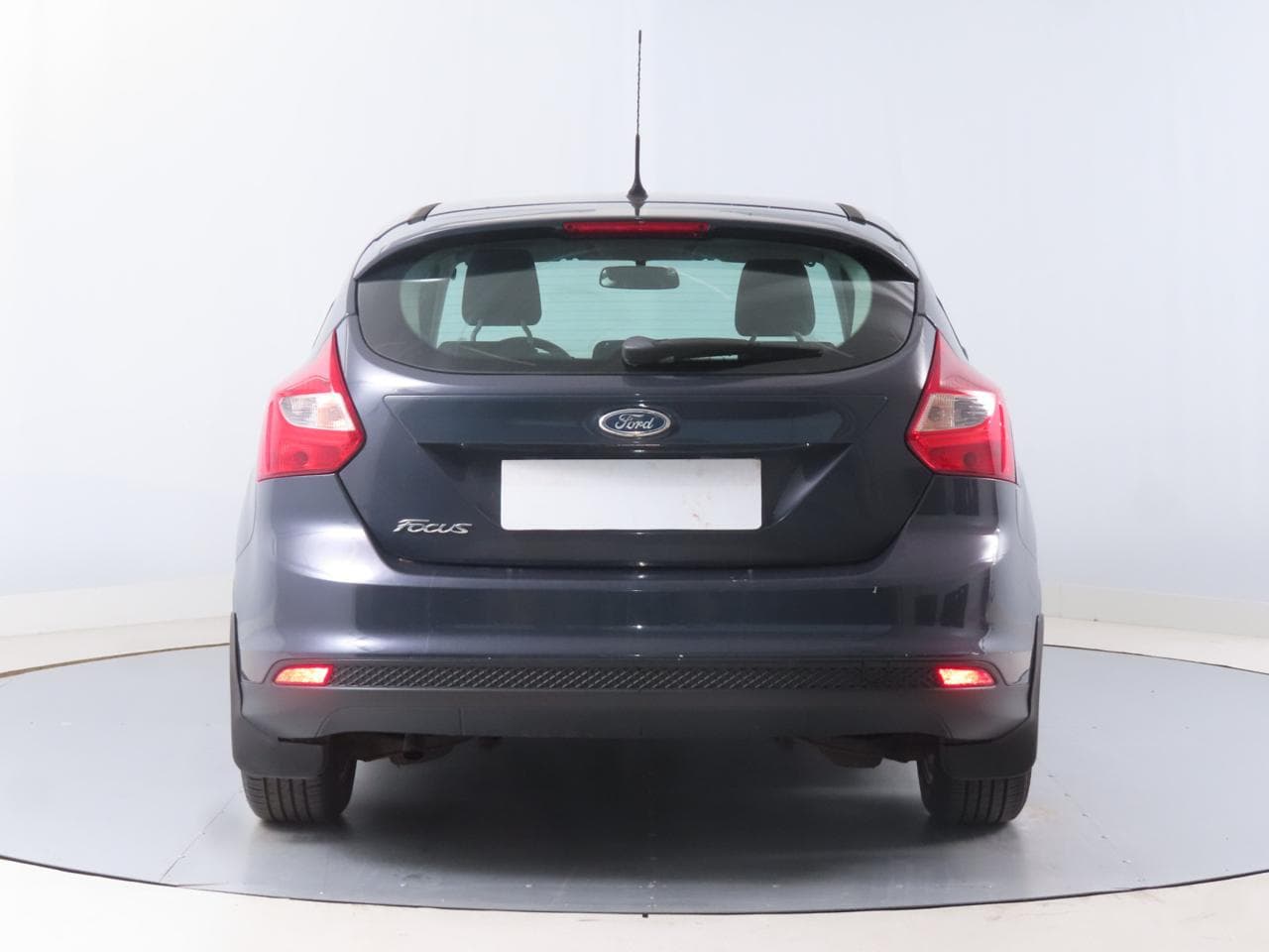 2011 Ford FOCUS - 6