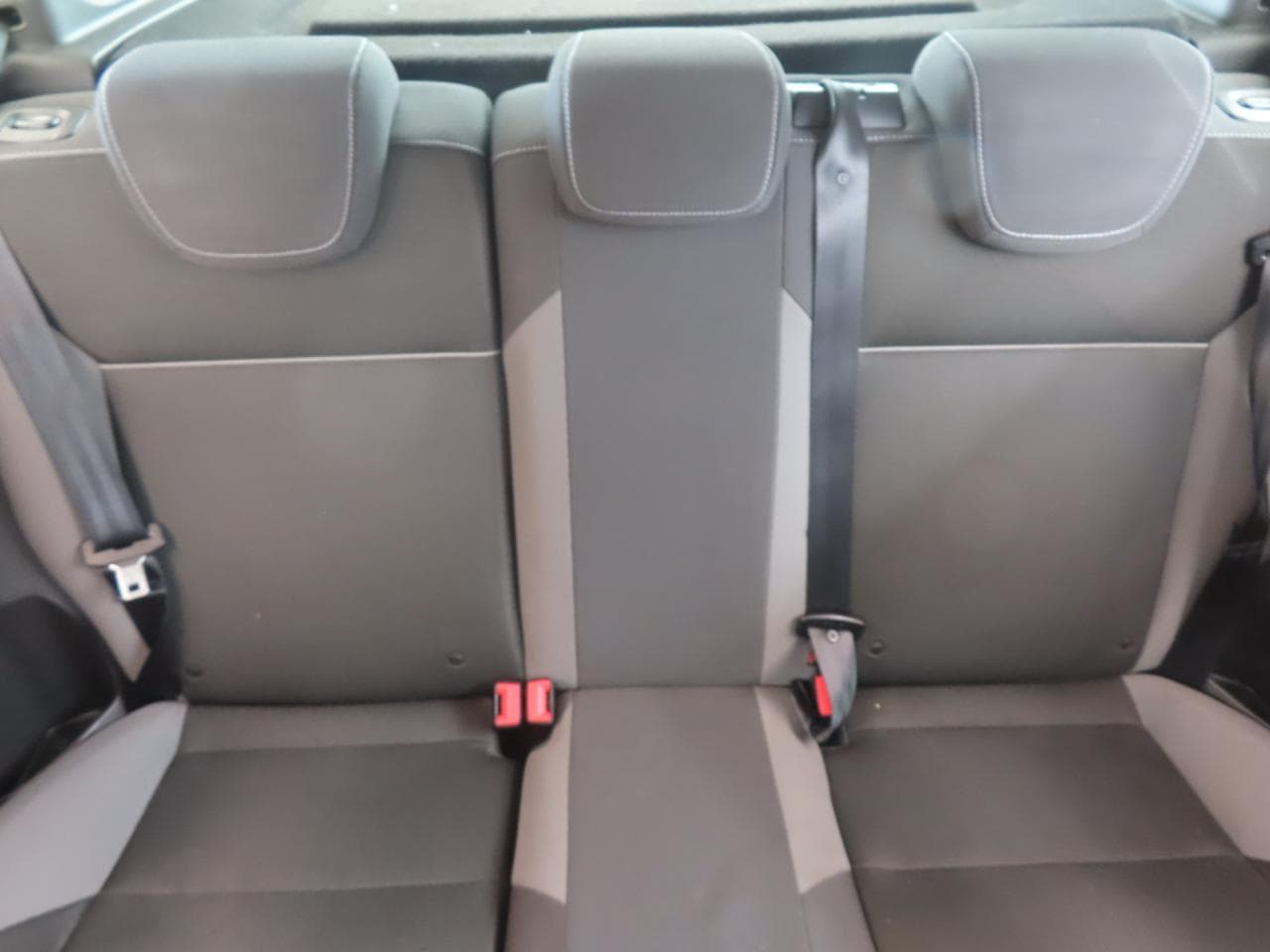 2011 Ford FOCUS - 14