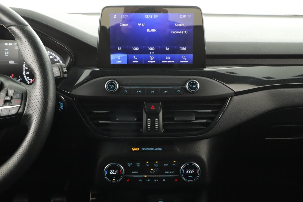 2020 Ford FOCUS - 17