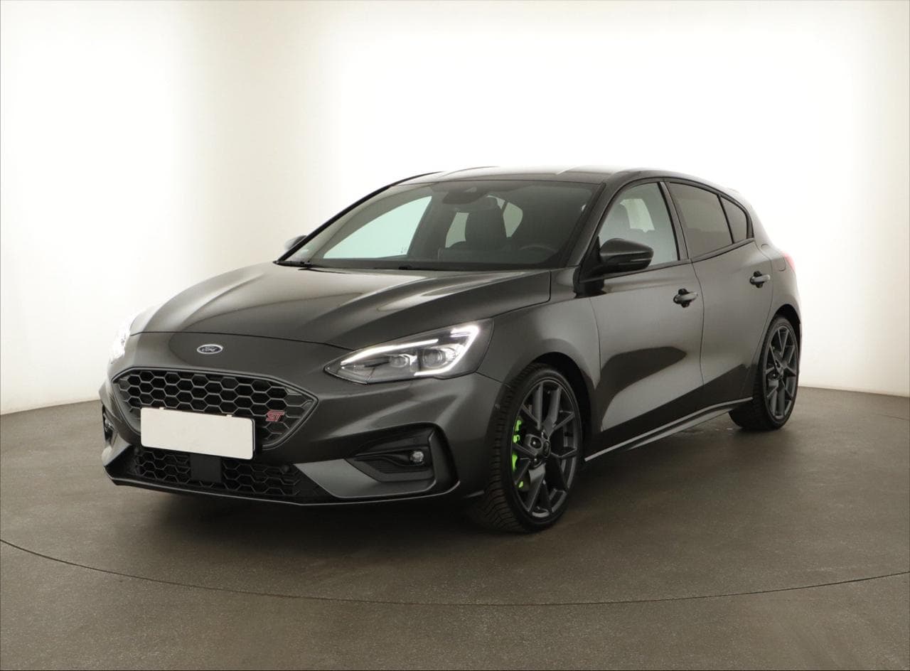 2020 Ford FOCUS - 3