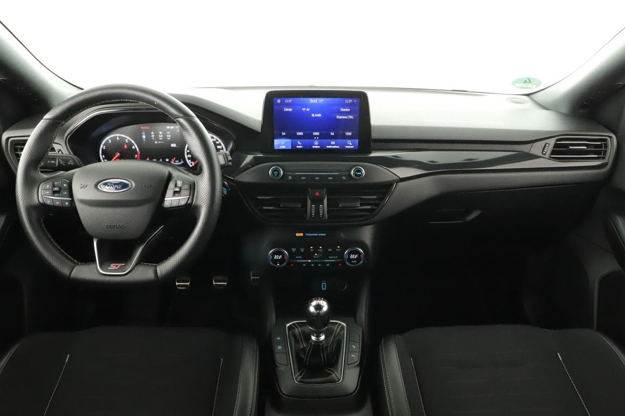 2020 Ford FOCUS - 9
