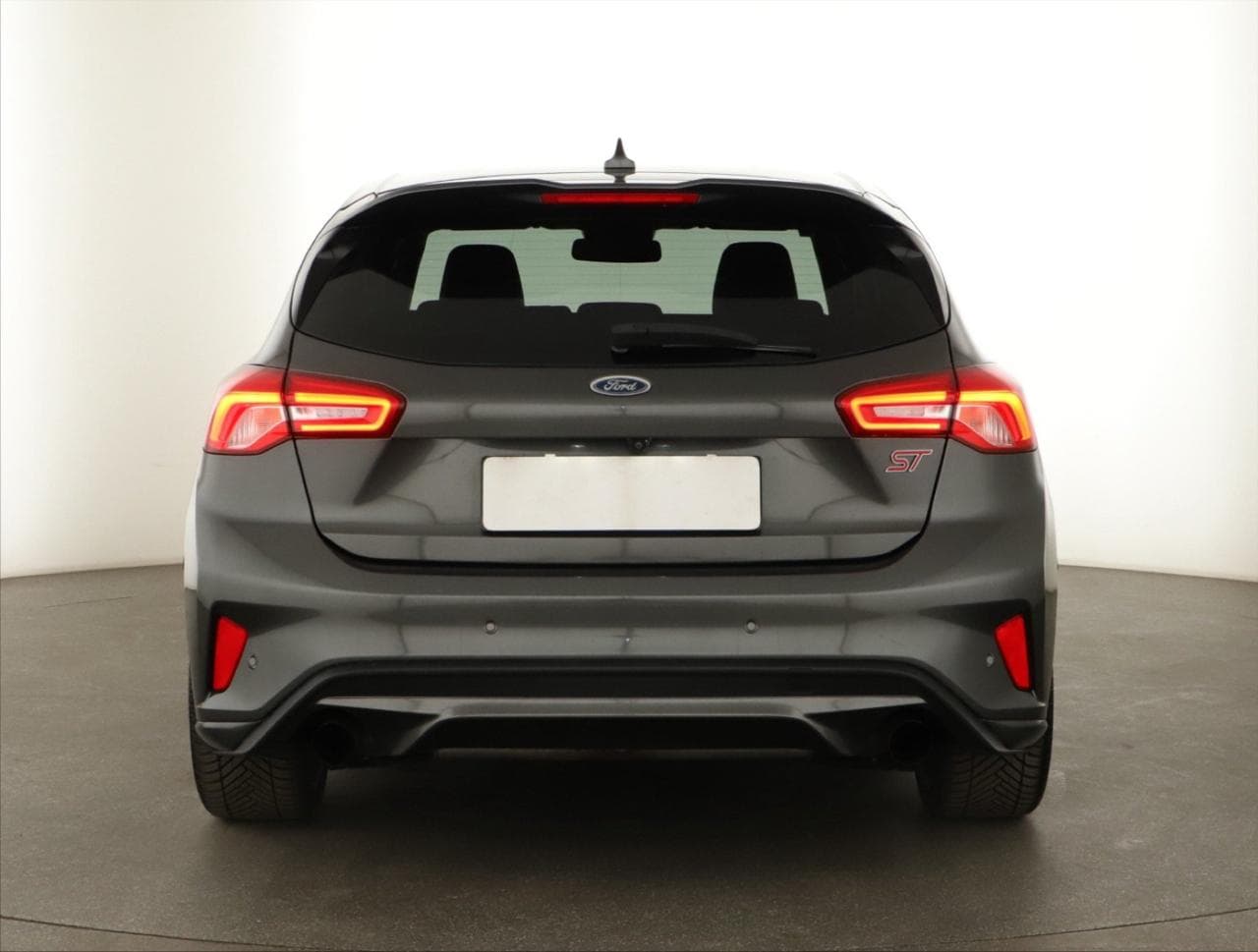 2020 Ford FOCUS - 6