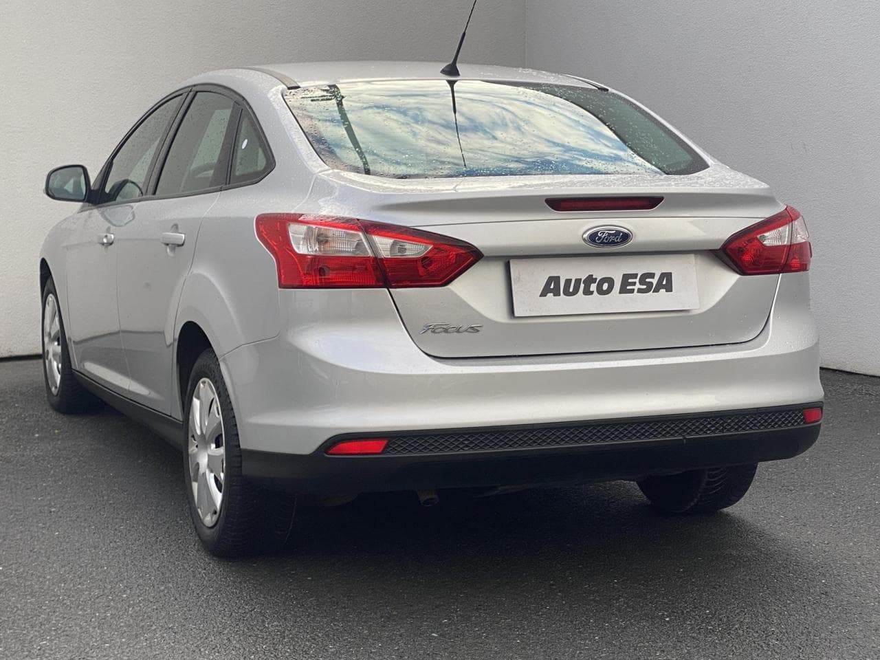 2011 Ford FOCUS - 6
