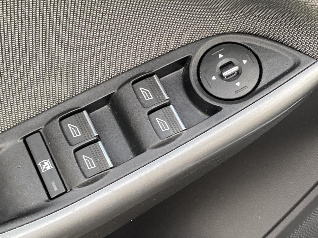 2011 Ford FOCUS - 11
