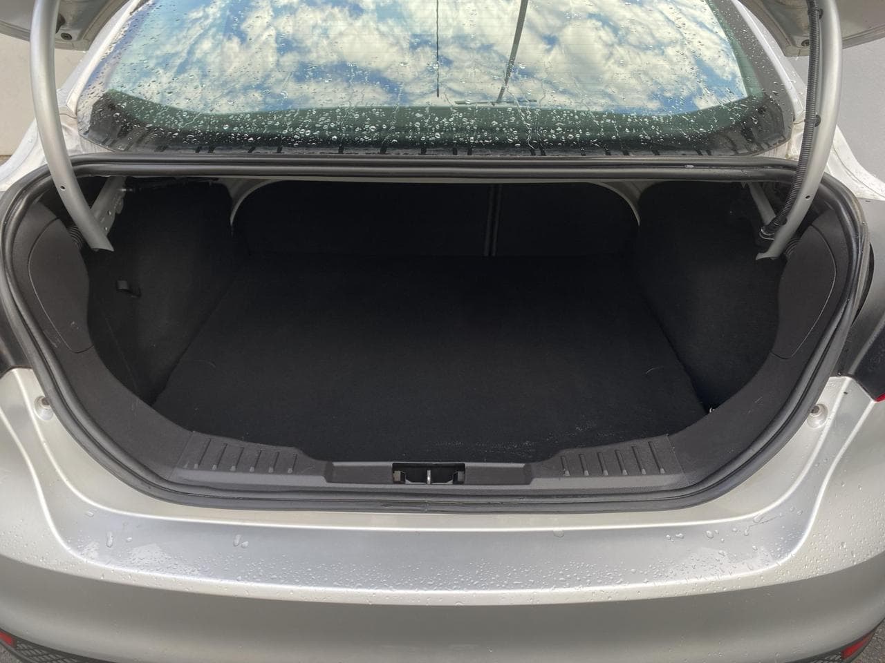 2011 Ford FOCUS - 7