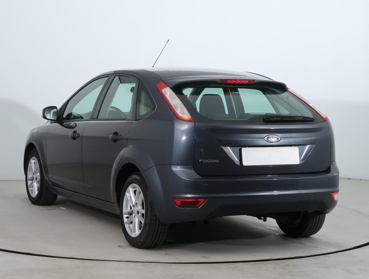 2008 Ford FOCUS - 5