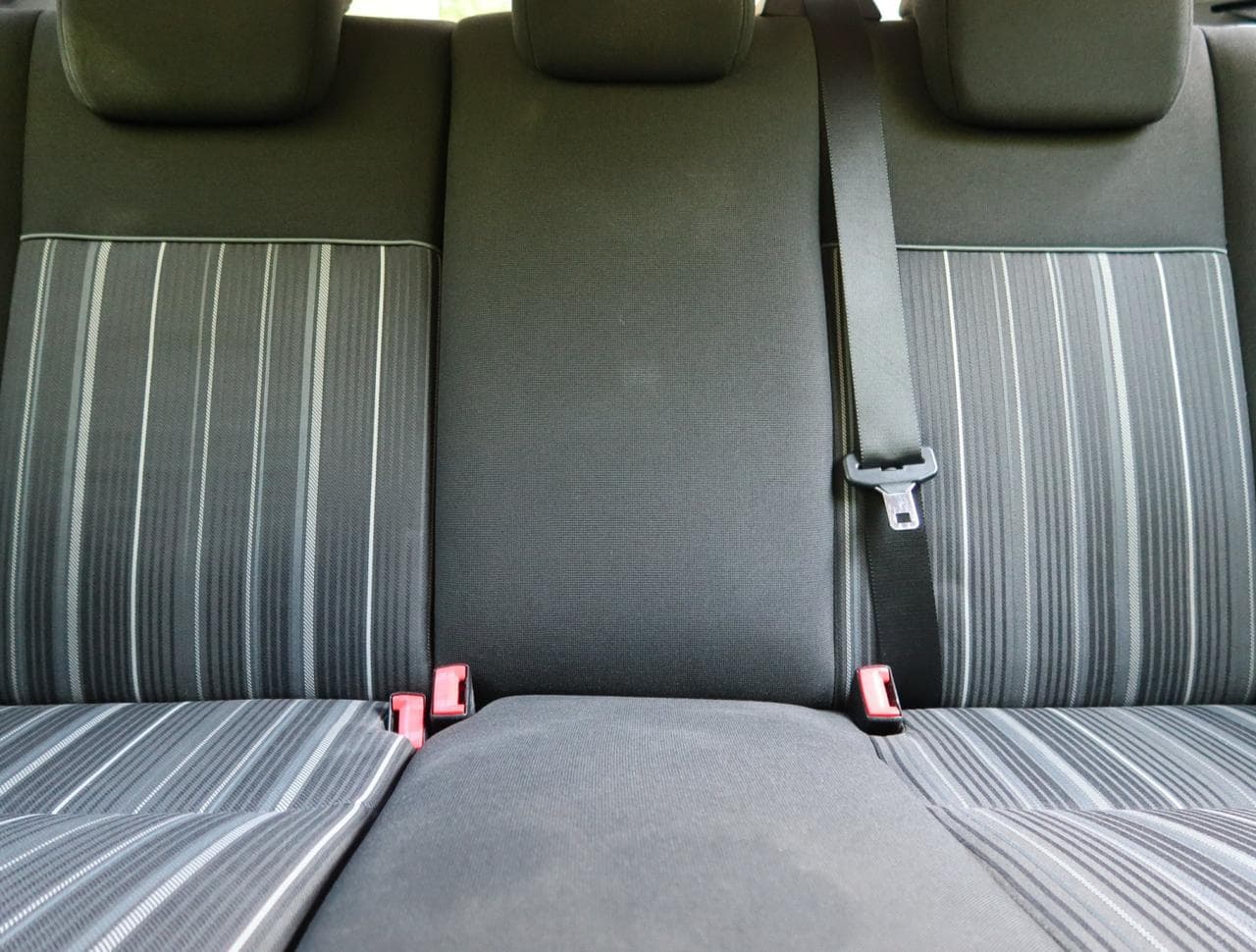 2008 Ford FOCUS - 14